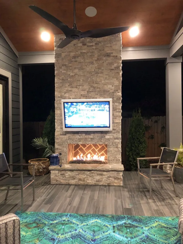 Local landscaping services for beautiful yards across Waxhaw, NC - Inclusive Outdoor Living