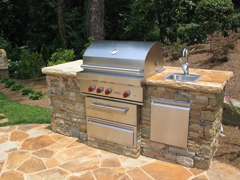 Reliable yard maintenance in Waxhaw, NC by Inclusive Outdoor Living