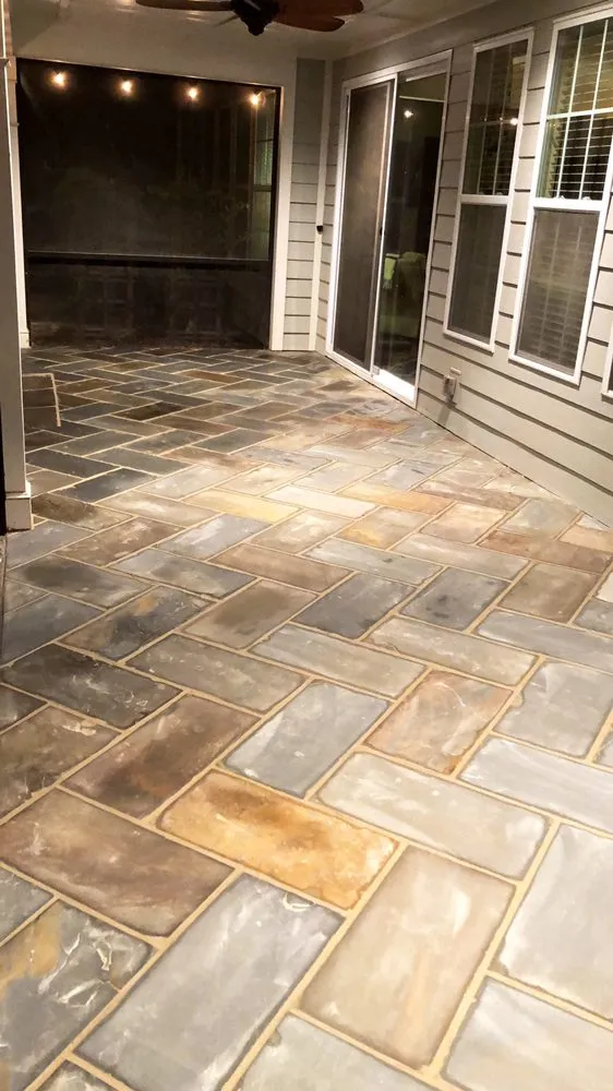 Custom yard maintenance near you in Waxhaw, NC by Inclusive Outdoor Living