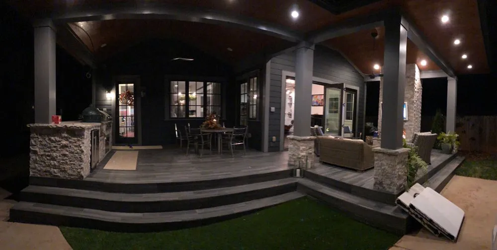 Local landscape design experts serving Waxhaw, NC - Inclusive Outdoor Living