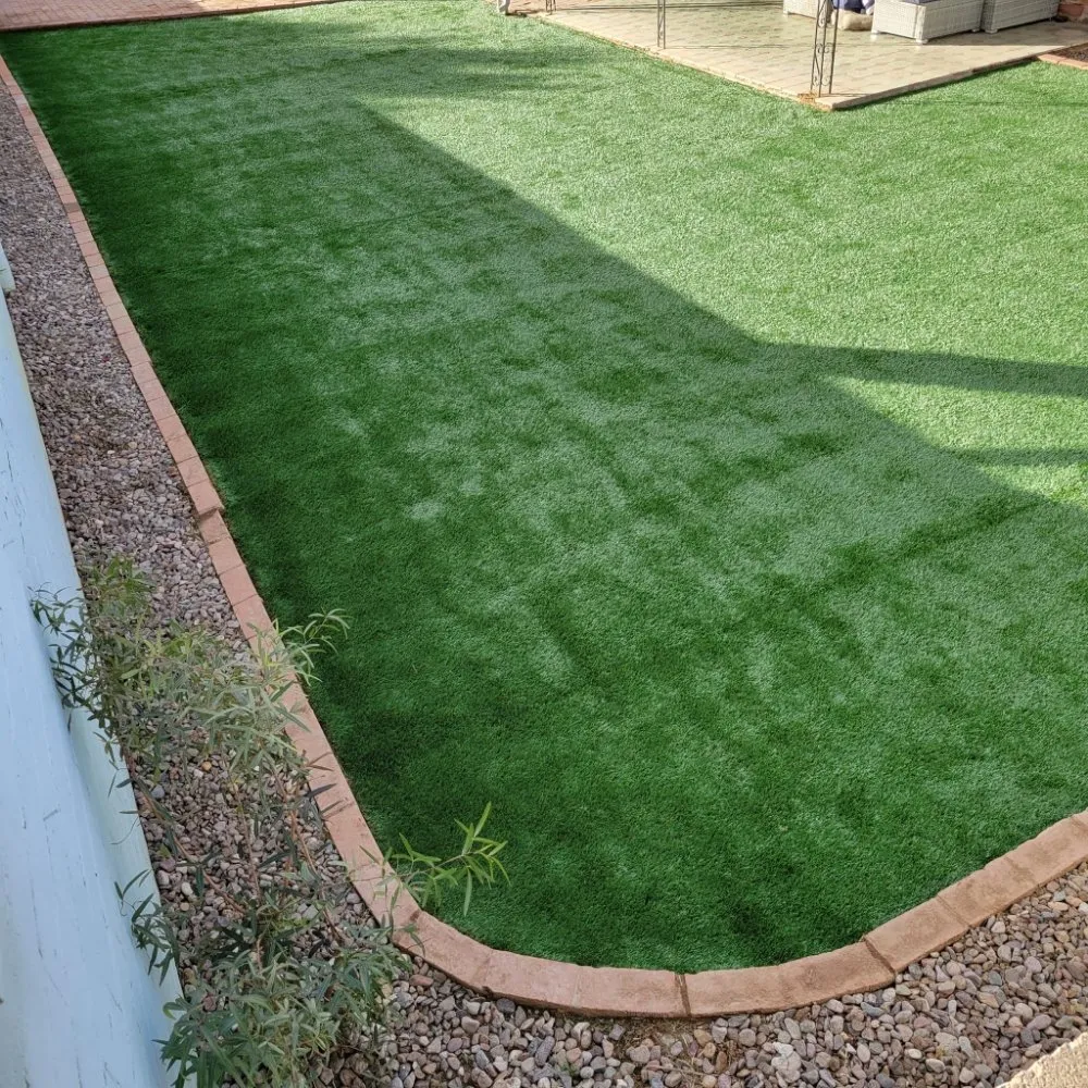 Professional residential landscaping experts serving Tucson, AZ - Incredible Beast Landscape And Hardscapes