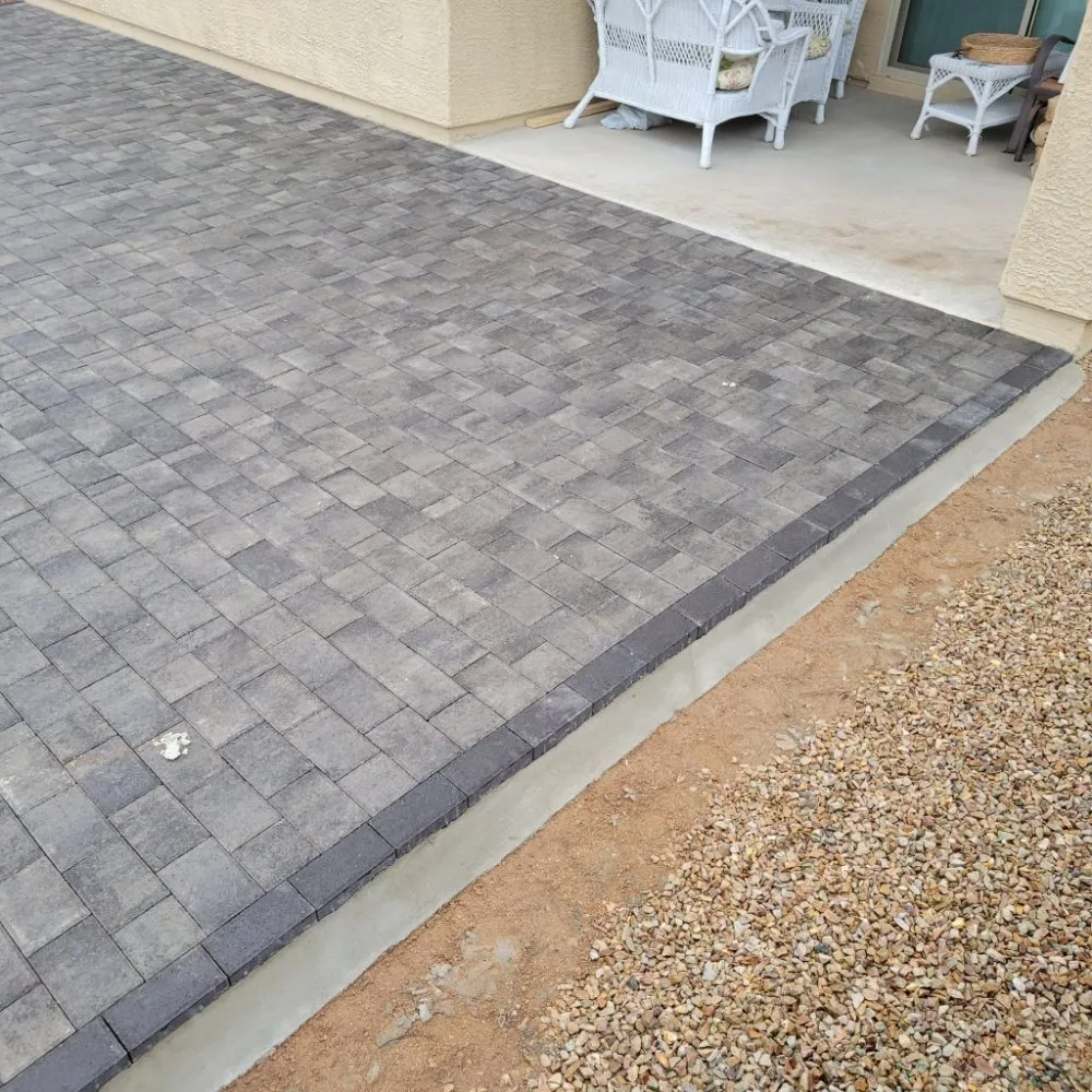 Reliable residential landscaping in Tucson, AZ - Incredible Beast Landscape And Hardscapes