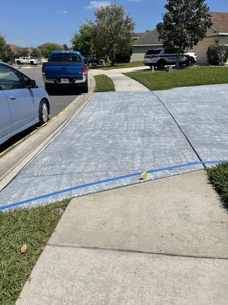 Affordable garden landscaping for beautiful yards in Bradenton, FL by Incredible Concrete