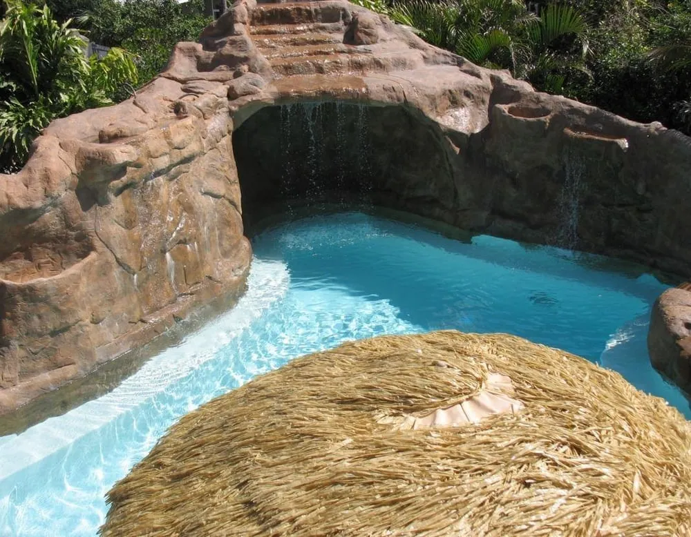 Professional lawn care service in Bradenton, FL - Incredible Concrete