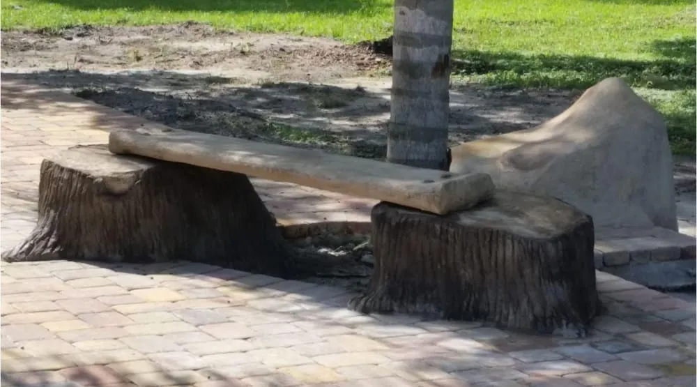 Reliable landscaping services in Bradenton, FL by Incredible Concrete