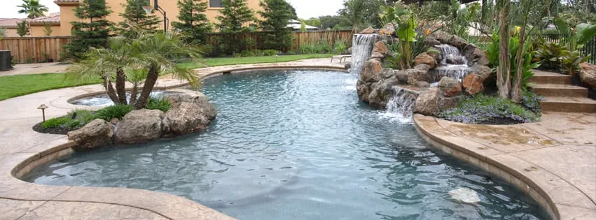 Reliable landscape installation in Bradenton, FL - Incredible Concrete