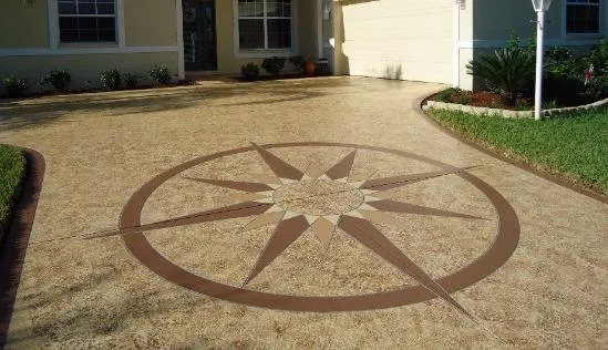 Local lawn mowing service experts serving Bradenton, FL - Incredible Concrete