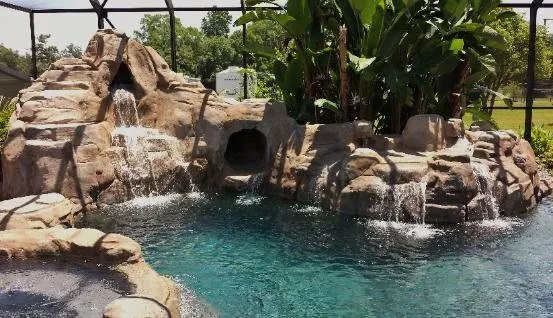 Reliable outdoor landscaping experts serving Bradenton, FL - Incredible Concrete