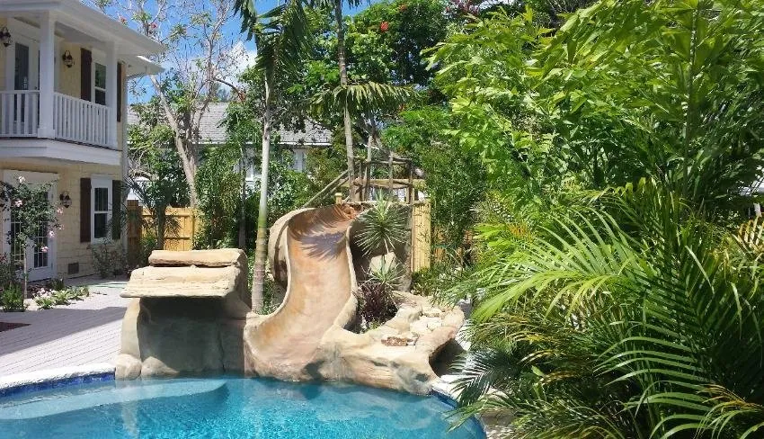 Top-rated residential landscaping in Bradenton, FL - Incredible Concrete