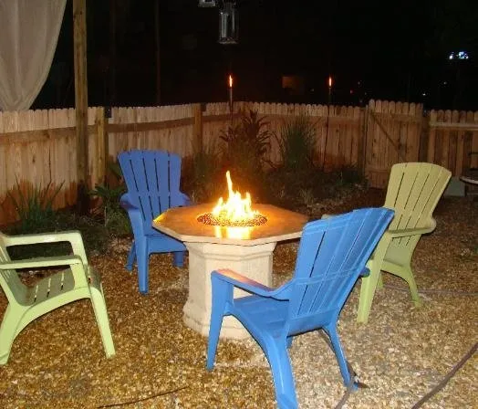 Professional garden landscaping in Bradenton, FL - Incredible Concrete