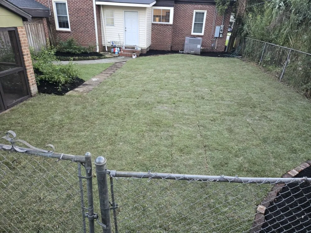 Professional landscaping services in Hinesville, GA - Incredible Cuts