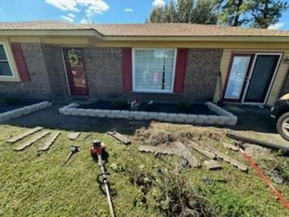 Trusted outdoor landscaping near you in Hinesville, GA by Incredible Cuts