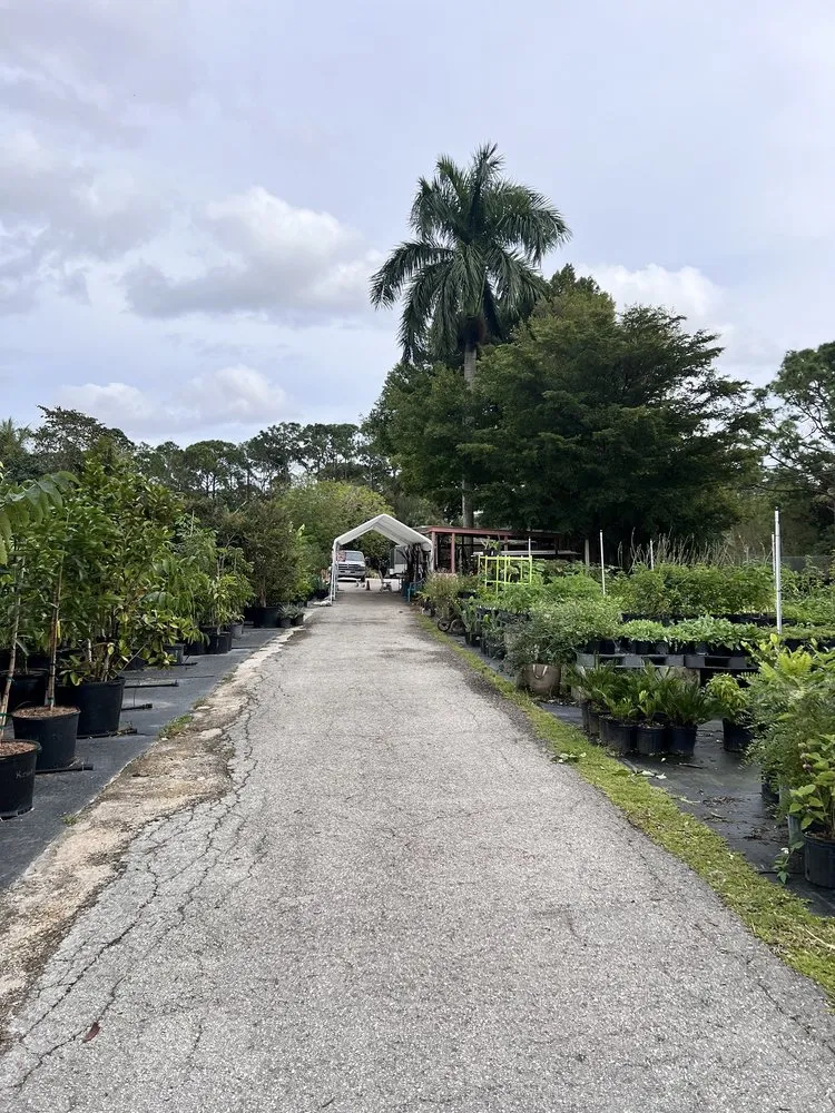 Professional landscape design experts serving Loxahatchee, FL - Incredible Edible Landscapes