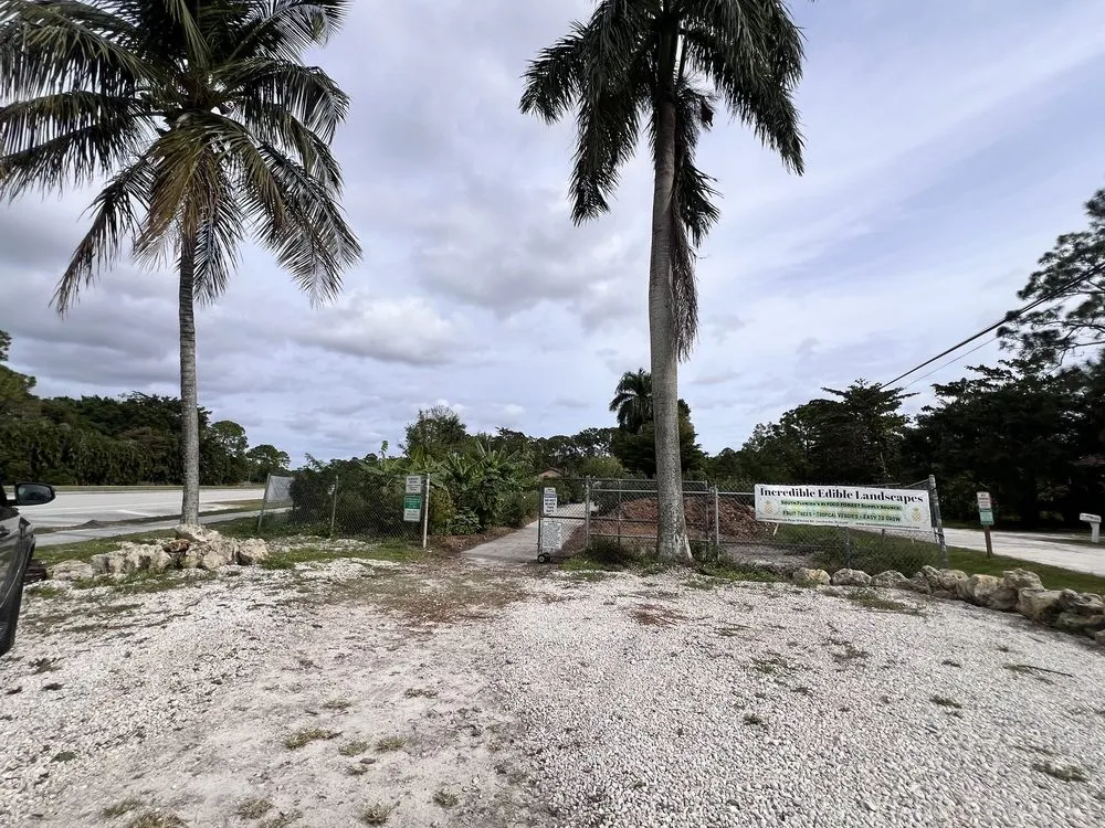 Professional lawn care service for residential properties in Loxahatchee, FL by Incredible Edible Landscapes