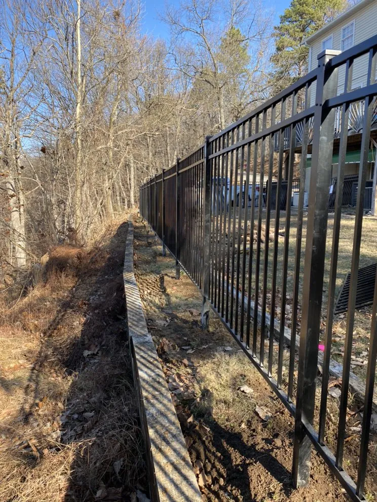 Reliable outdoor landscaping in Bunker Hill, WV by Incredible Home Services