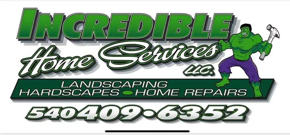 Trusted yard cleanup service experts serving Bunker Hill, WV - Incredible Home Services