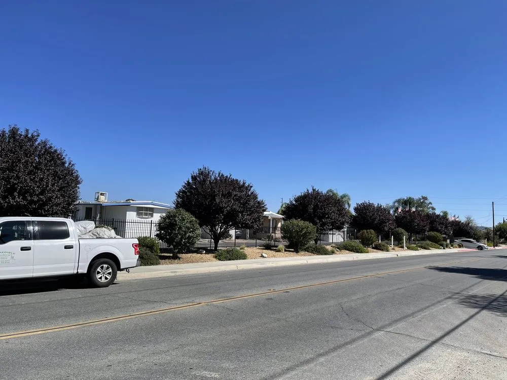 Top-rated landscaping services in Hemet, CA - Incredible Landscape