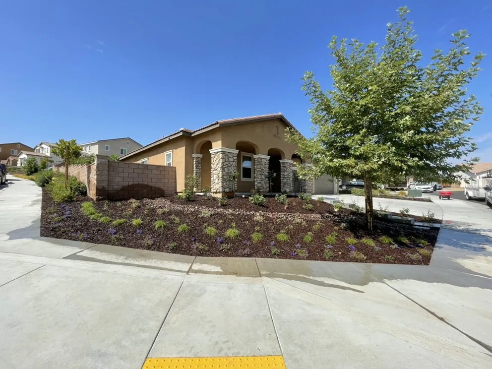 Professional landscape design experts serving Hemet, CA - Incredible Landscape