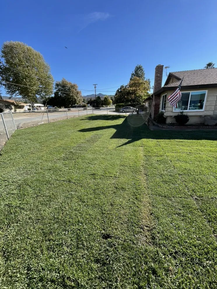 Professional outdoor landscaping experts serving Hemet, CA - Incredible Landscape