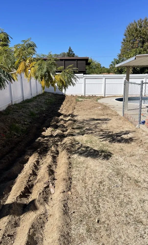 Top-rated garden landscaping experts serving Hemet, CA - Incredible Landscape