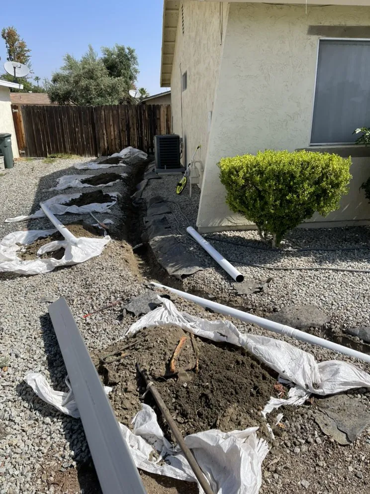 Reliable lawn mowing service in Hemet, CA - Incredible Landscape