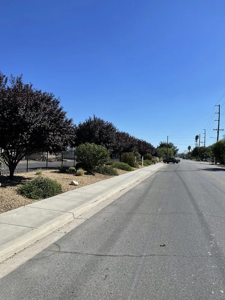 Custom yard maintenance for year-round maintenance in Hemet, CA by Incredible Landscape