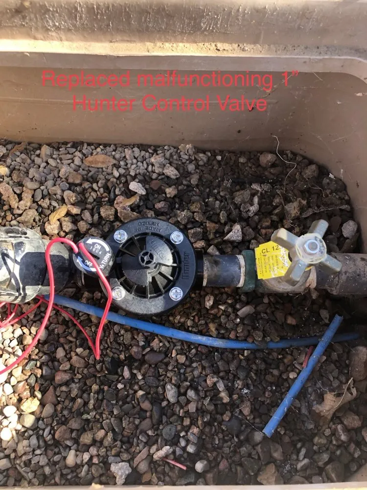 Trusted residential landscaping for beautiful yards in Queen Creek, AZ by Incredible Landscape