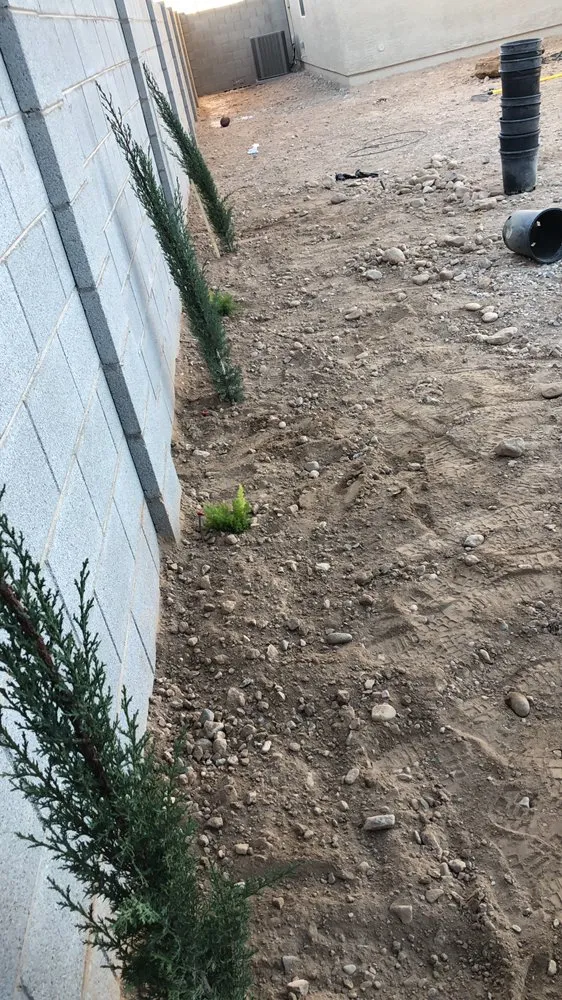 Trusted residential landscaping near you in Queen Creek, AZ by Incredible Landscape