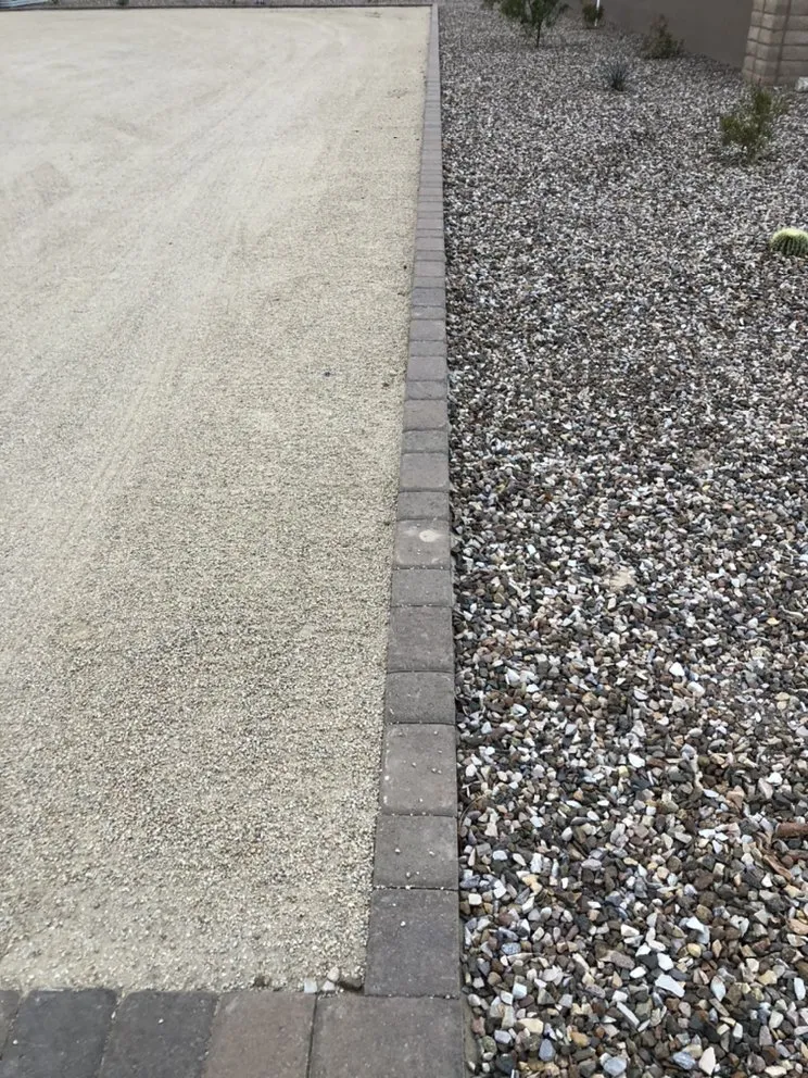 Top-rated residential landscaping experts serving Queen Creek, AZ - Incredible Landscape