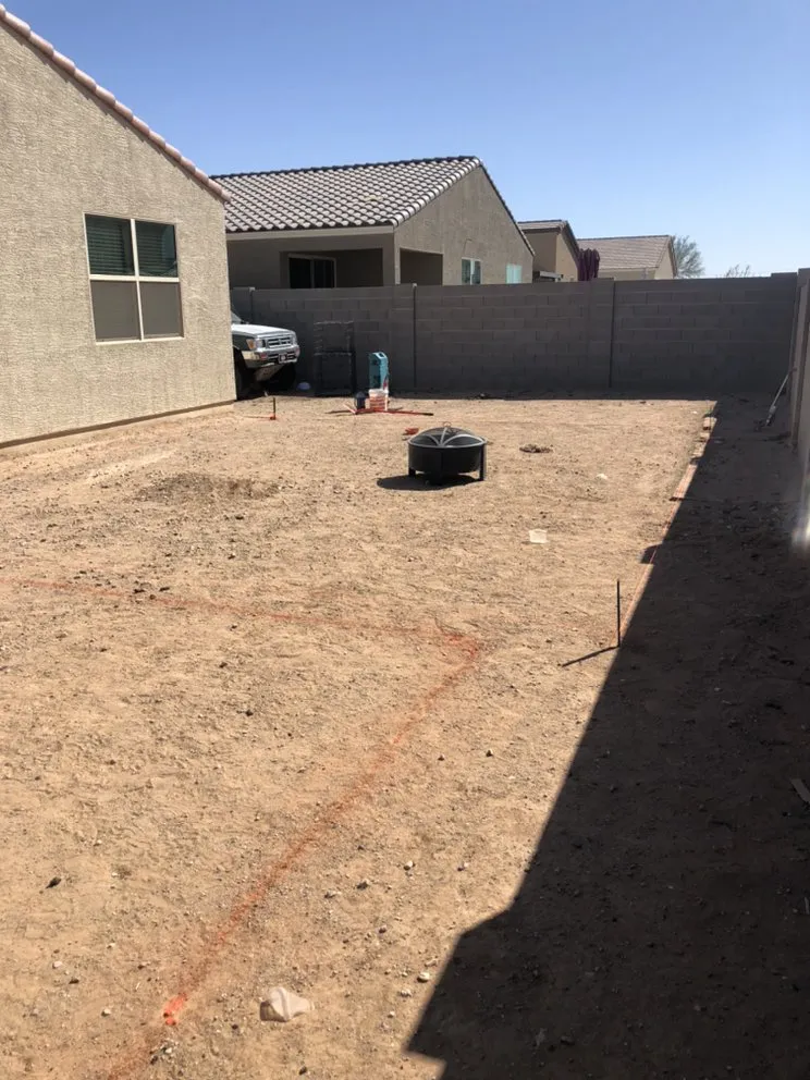 Expert landscaping services experts serving Queen Creek, AZ - Incredible Landscape