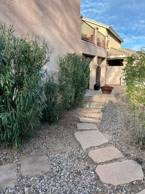 Incredible Landscape Logo