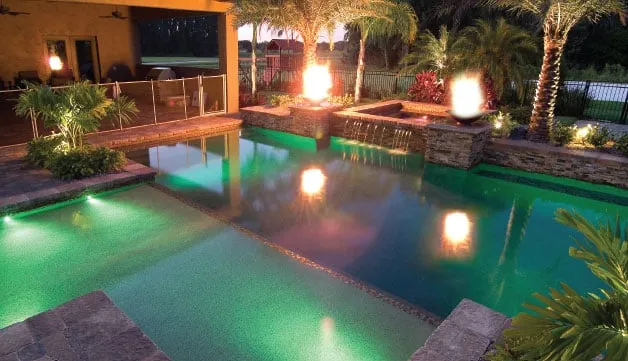 Local outdoor landscaping experts serving Hampton, GA - Incredible Landscaping