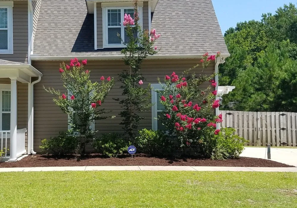 Top-rated landscape design in Hampstead, NC - Incredible Lawns and Gardens