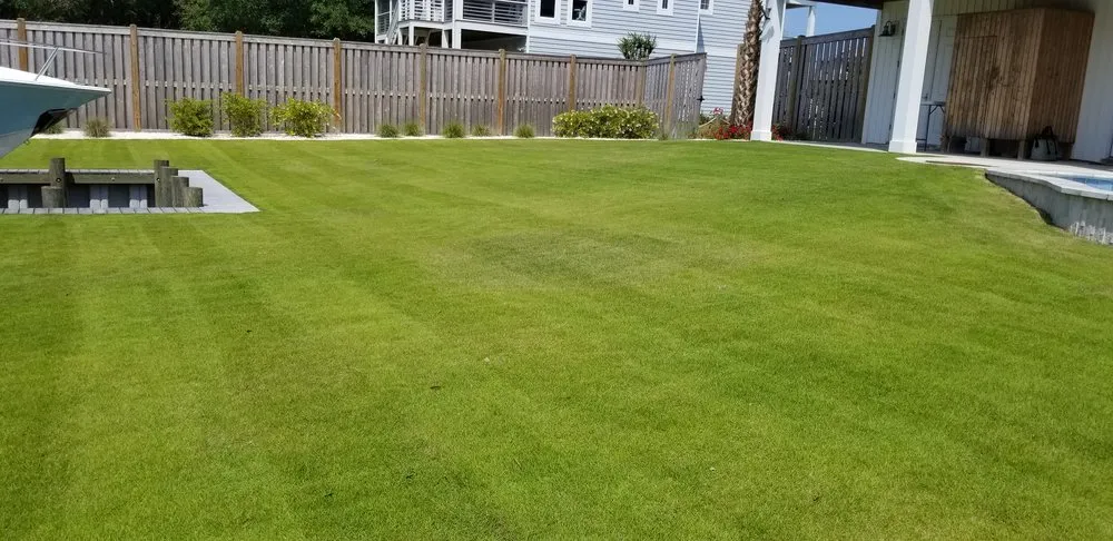 Top-rated yard maintenance in Hampstead, NC - Incredible Lawns and Gardens