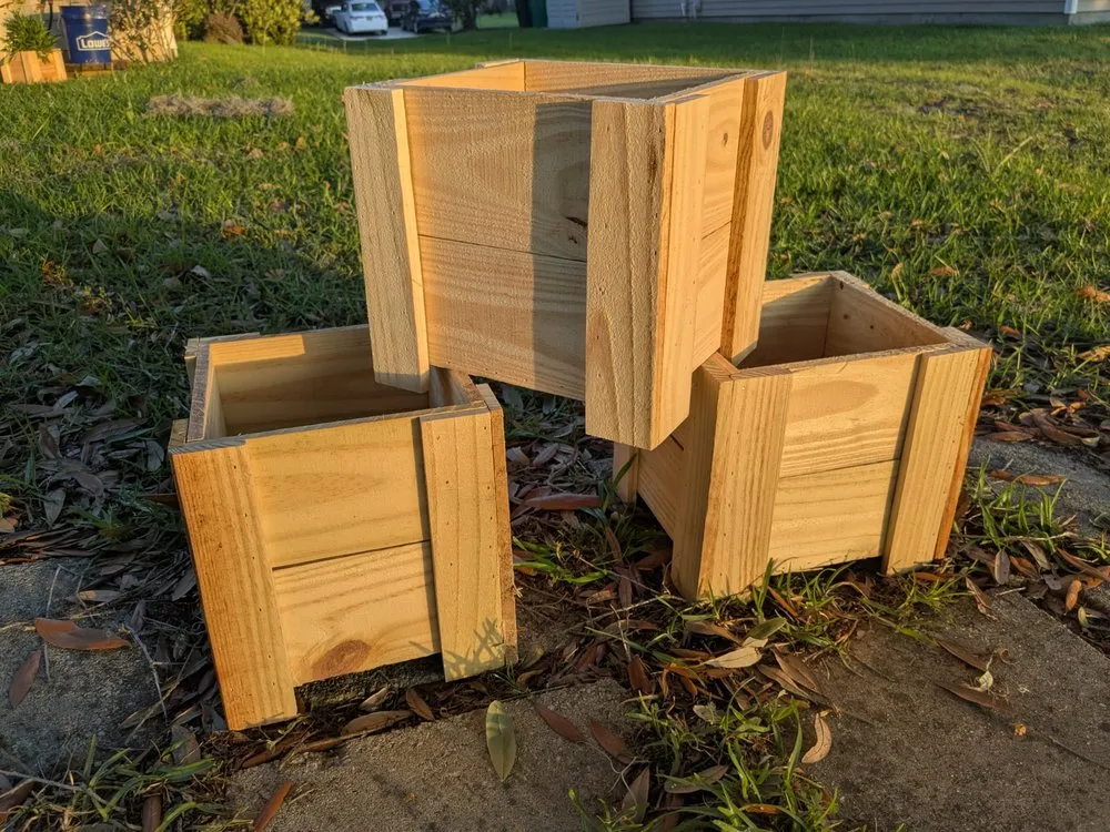 Professional landscape design for year-round maintenance across Pooler, GA - Indeed Designs