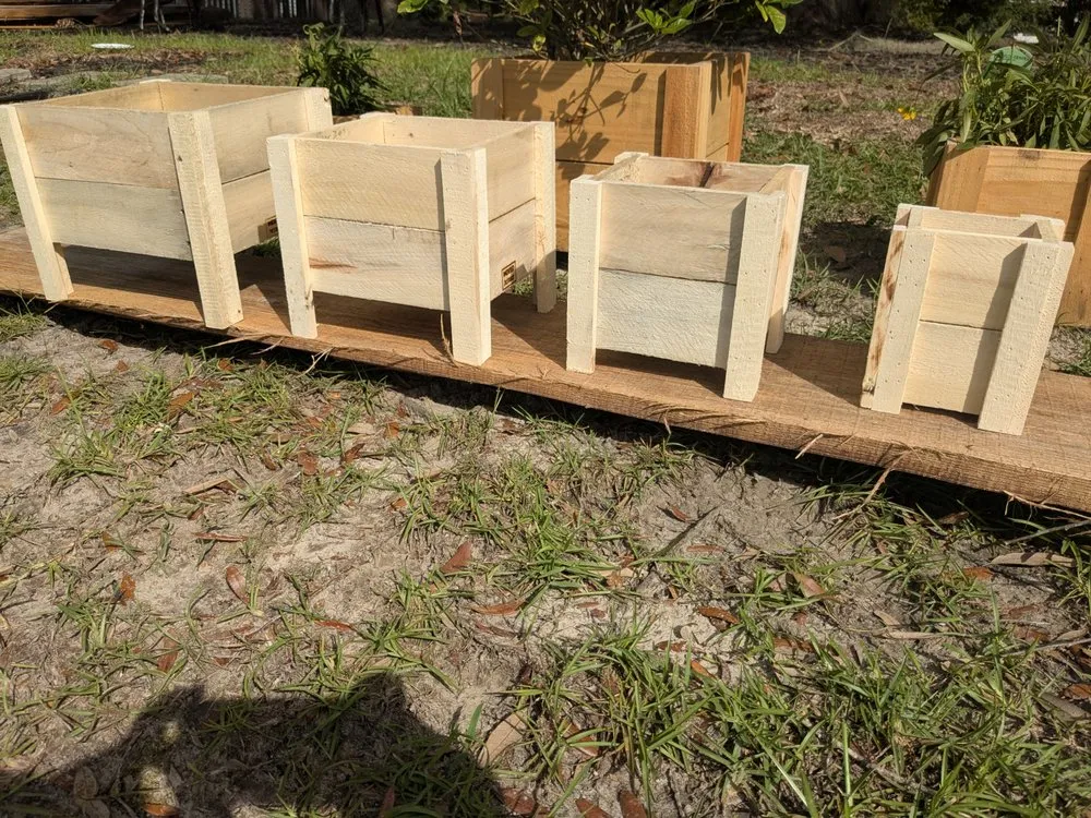 Expert landscape design in Pooler, GA - Indeed Designs