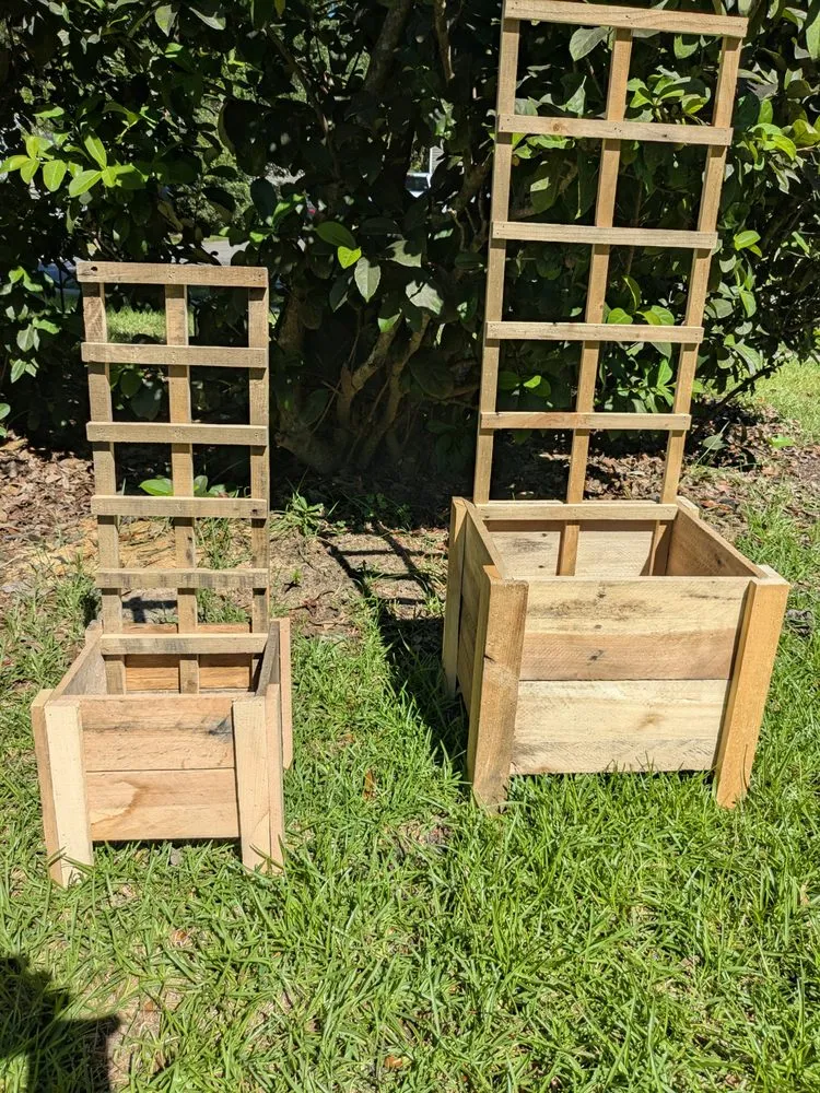 Affordable yard cleanup service with custom design across Pooler, GA - Indeed Designs