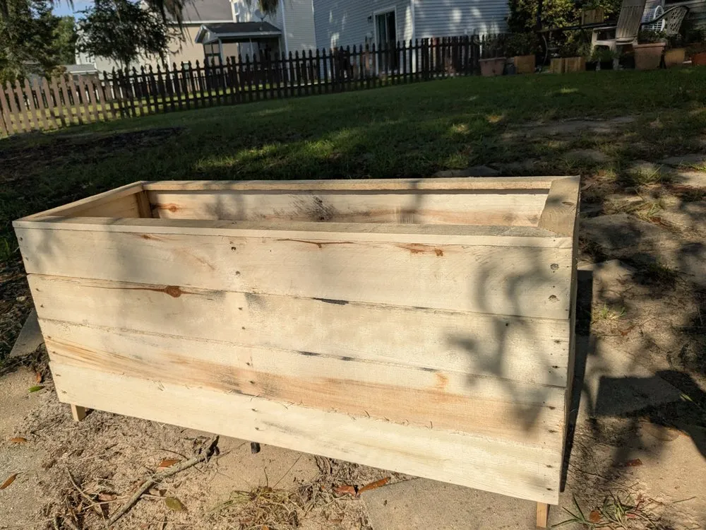 Trusted lawn mowing service for outdoor upgrades in Pooler, GA by Indeed Designs