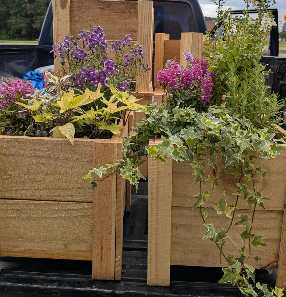 Reliable lawn care service in Pooler, GA - Indeed Designs