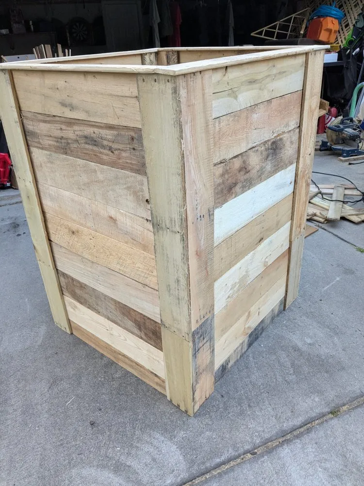 Trusted yard maintenance experts serving Pooler, GA - Indeed Designs