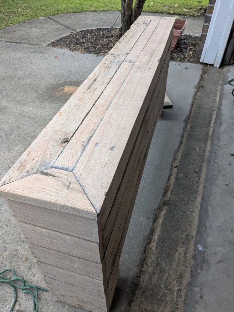 Local yard maintenance for beautiful yards in Pooler, GA by Indeed Designs