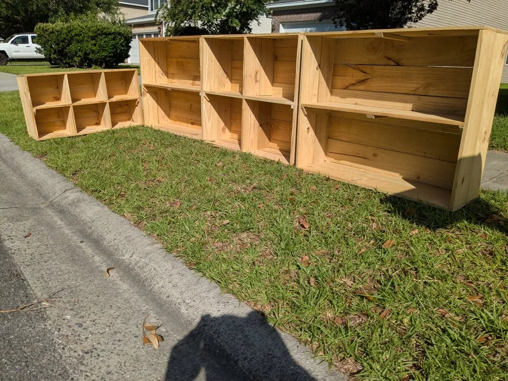 Top-rated lawn care service in Pooler, GA - Indeed Designs