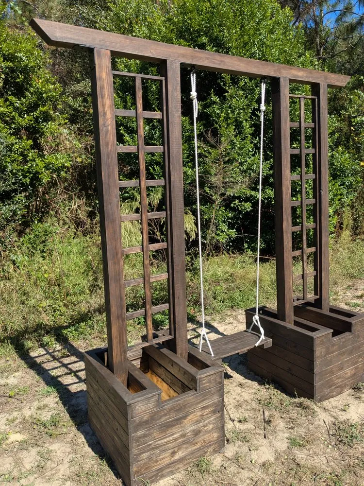 Expert landscape installation in Pooler, GA - Indeed Designs