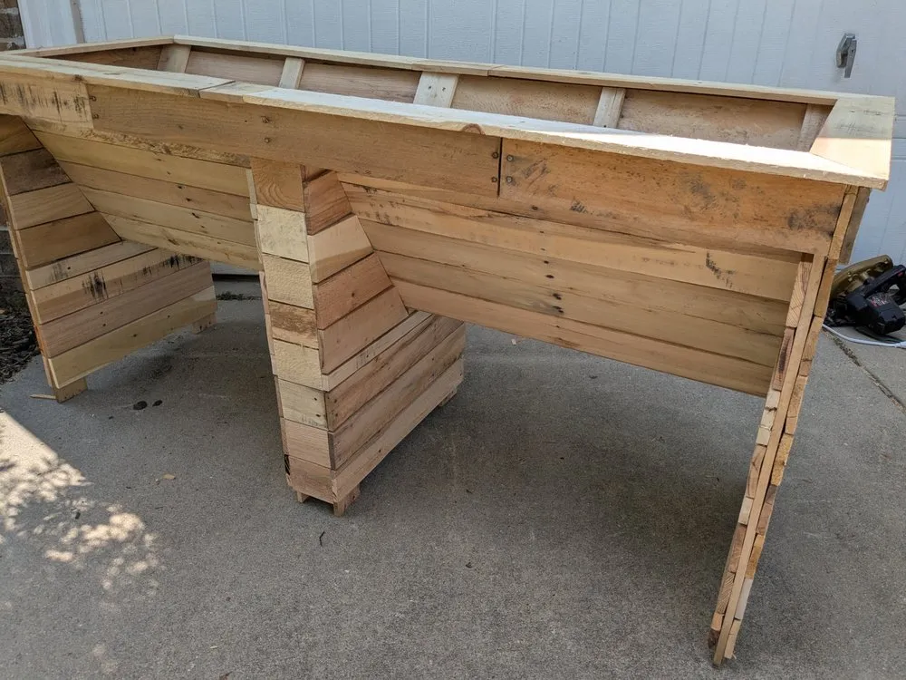 Local landscape design for homes in Pooler, GA by Indeed Designs