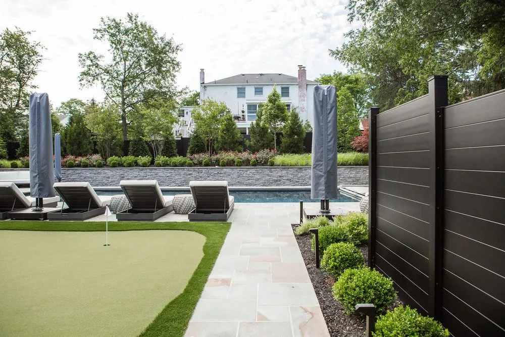 Affordable yard maintenance for year-round maintenance across Lorton, VA - Independence Landscape