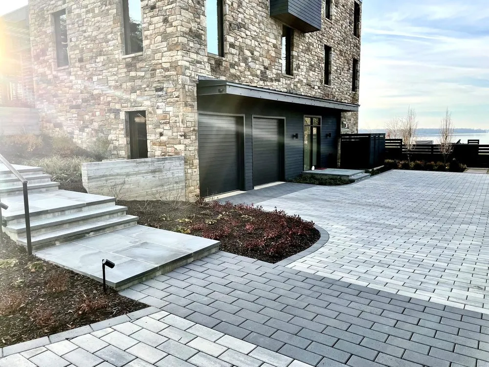 Reliable landscape design for outdoor upgrades across Lorton, VA - Independence Landscape