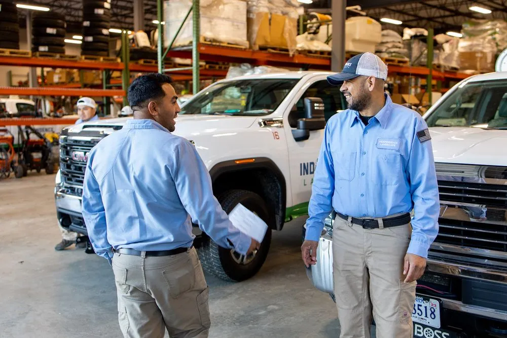 Affordable landscape design near you across Lorton, VA - Independence Landscape