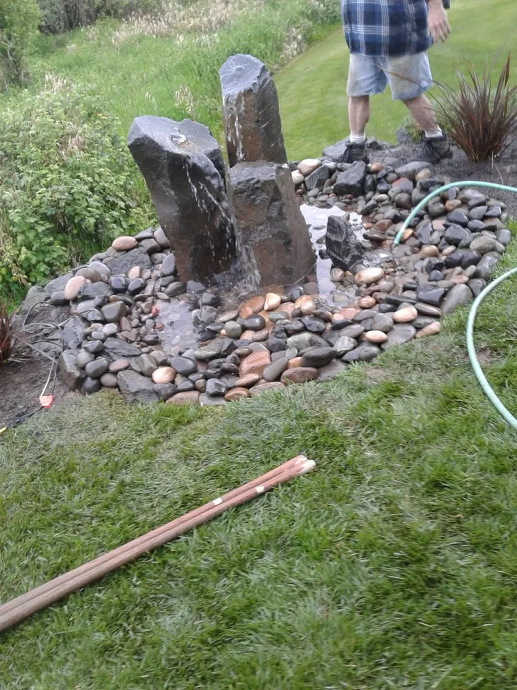 Trusted yard cleanup service experts serving Oregon City, OR - Independent Landscapes