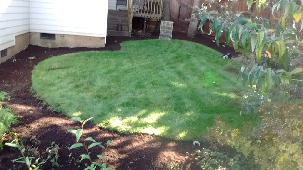 Expert landscape design in Oregon City, OR - Independent Landscapes