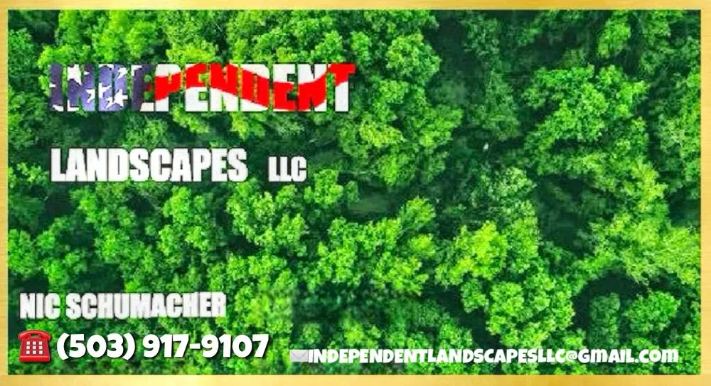 Custom lawn care service in Oregon City, OR - Independent Landscapes